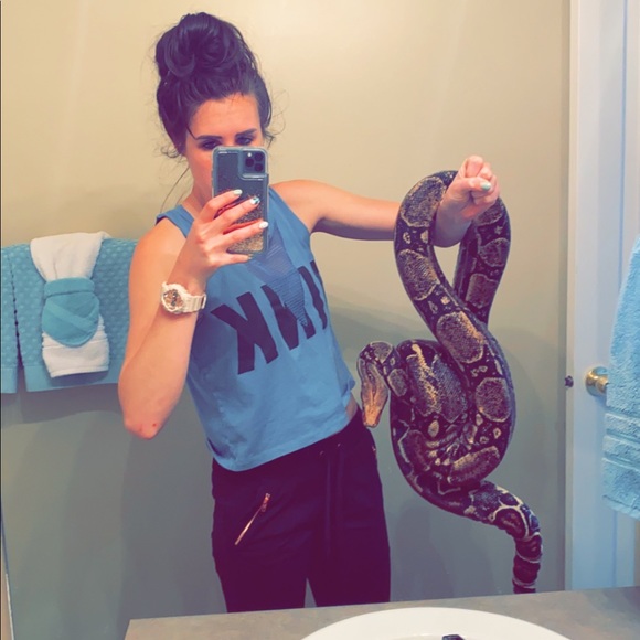 🐍Meet Medusa🐍 - Picture 3 of 3